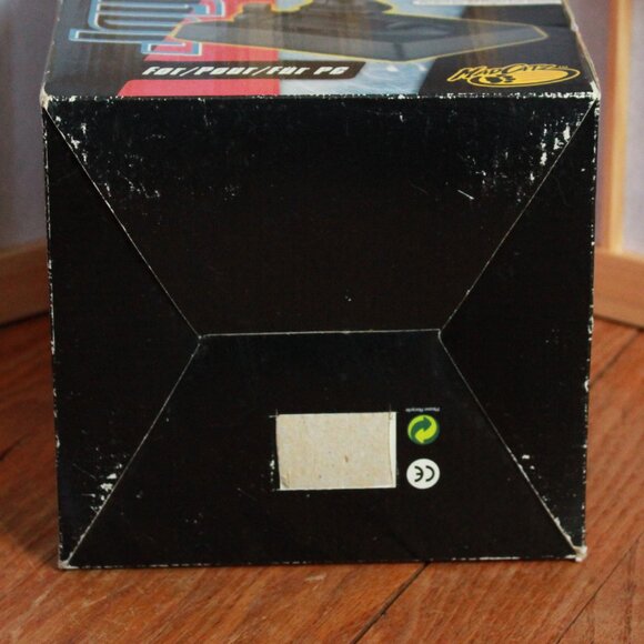 Vintage MadCatz High Precision Gaming Joystick - Picture 5 of 9